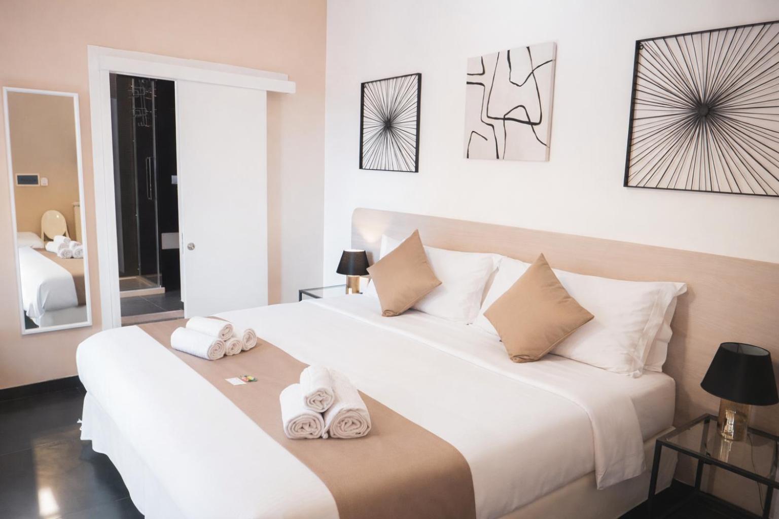 Dhome B&B, Palermo